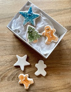 Holiday Cookie Workshop