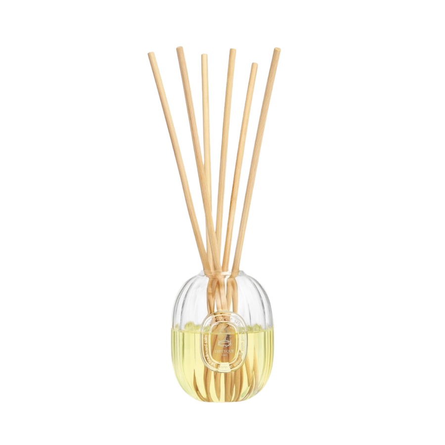 Home Fragrance Diffuser - Glass Vessel 100ml