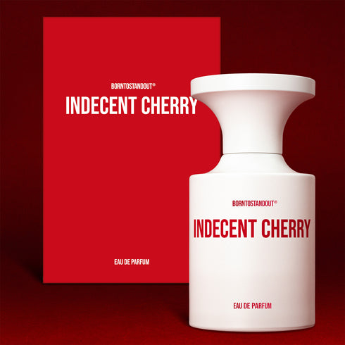 Indecent Cherry