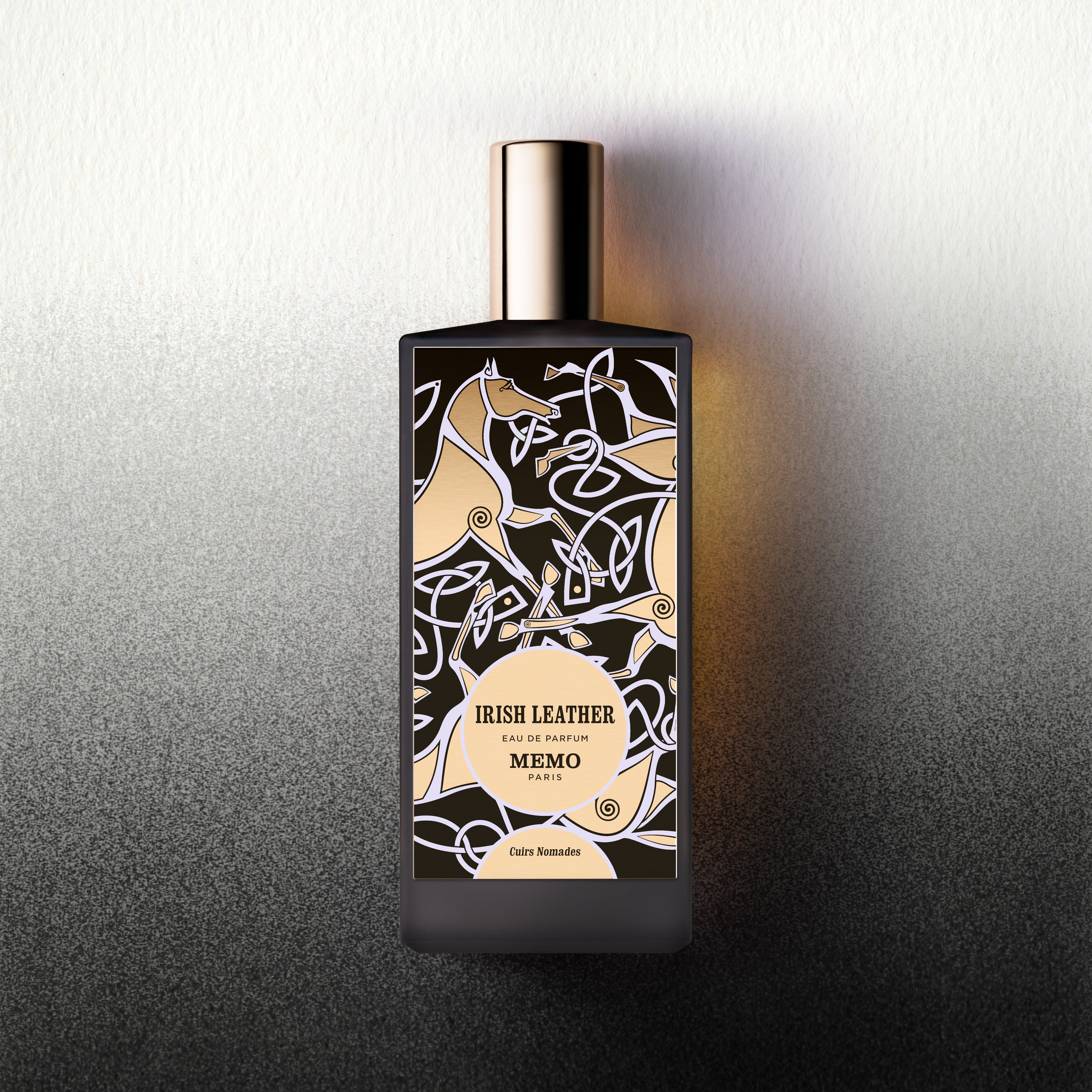 Irish Leather – KENS Apothecary
