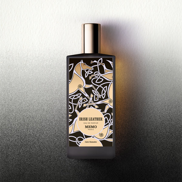 Irish Leather – KENS Apothecary