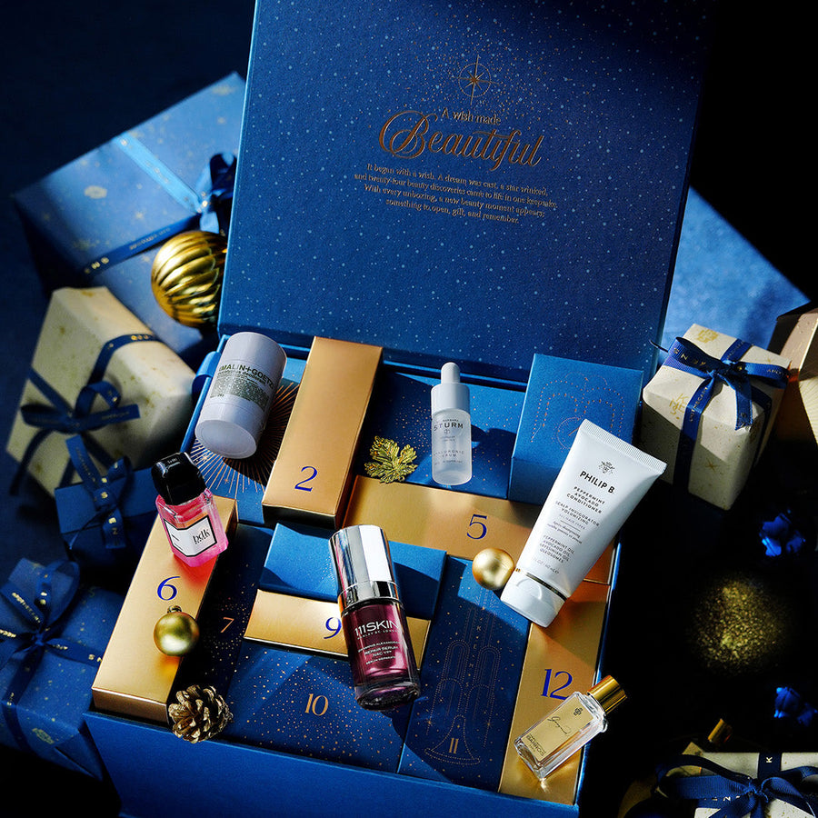 Advent Calendar 2026 (Normal Price: RM950)