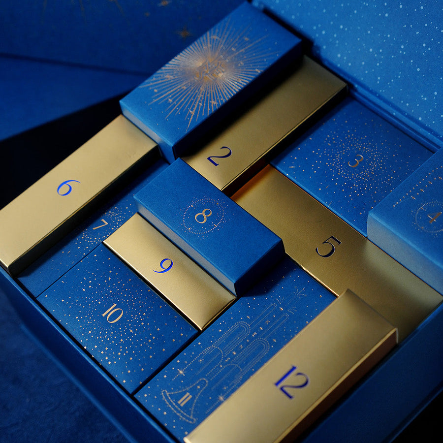 Advent Calendar 2026 (Normal Price: RM950)