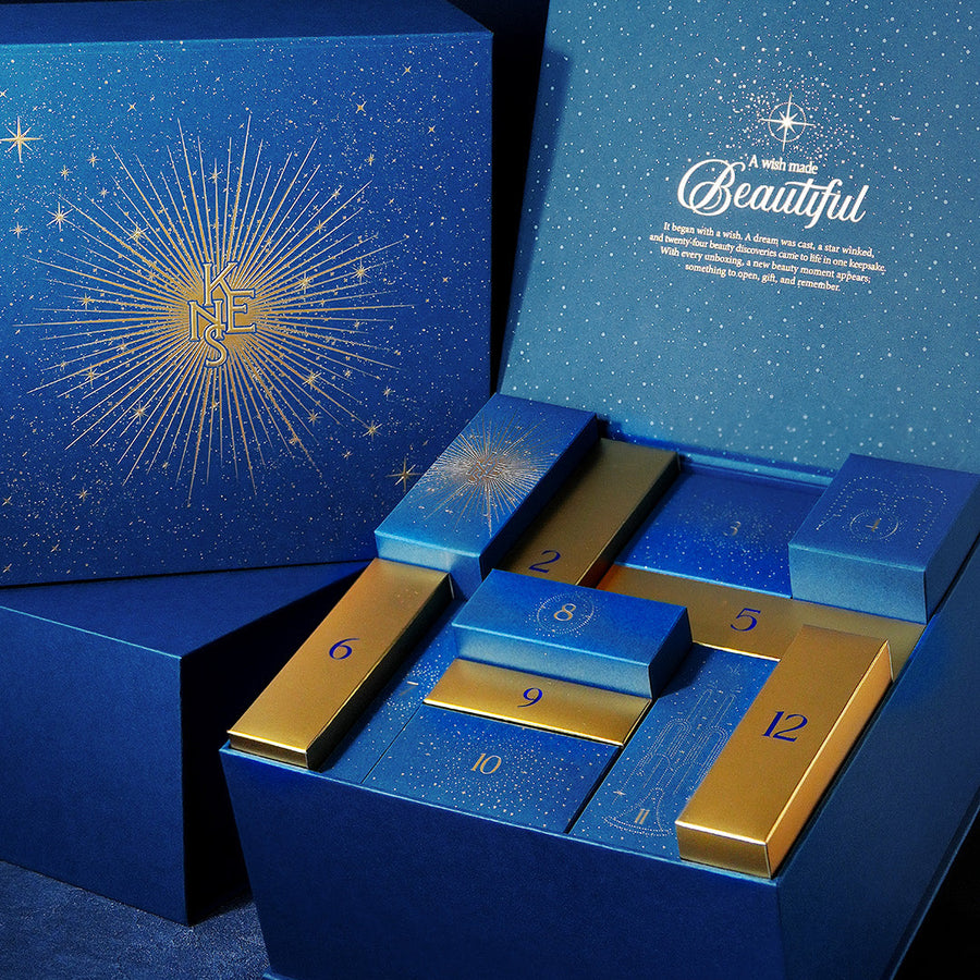 Advent Calendar 2026 (Normal Price: RM950)