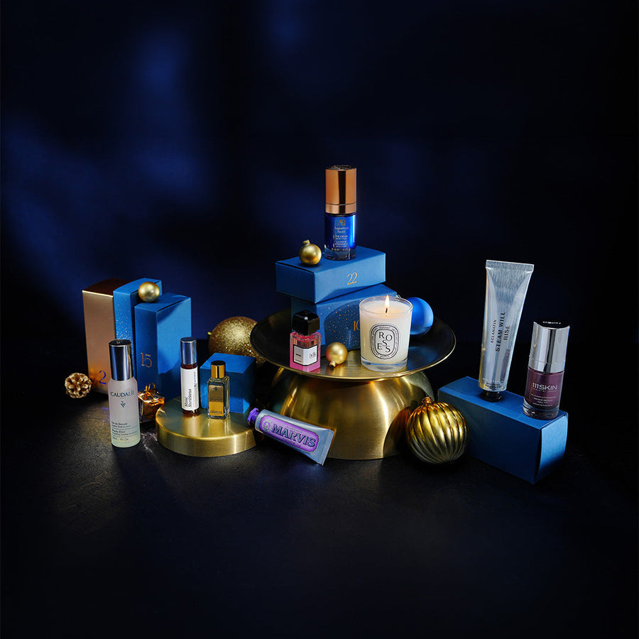 Advent Calendar 2026 (Normal Price: RM950)