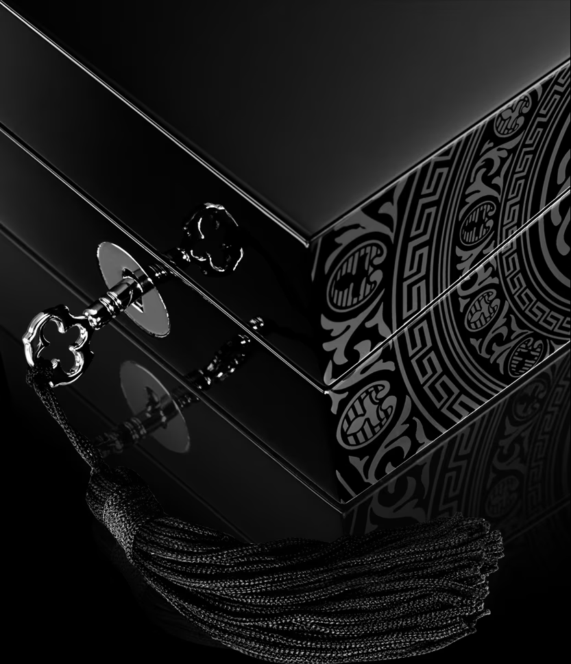 Straight To Heaven Avec Coffret