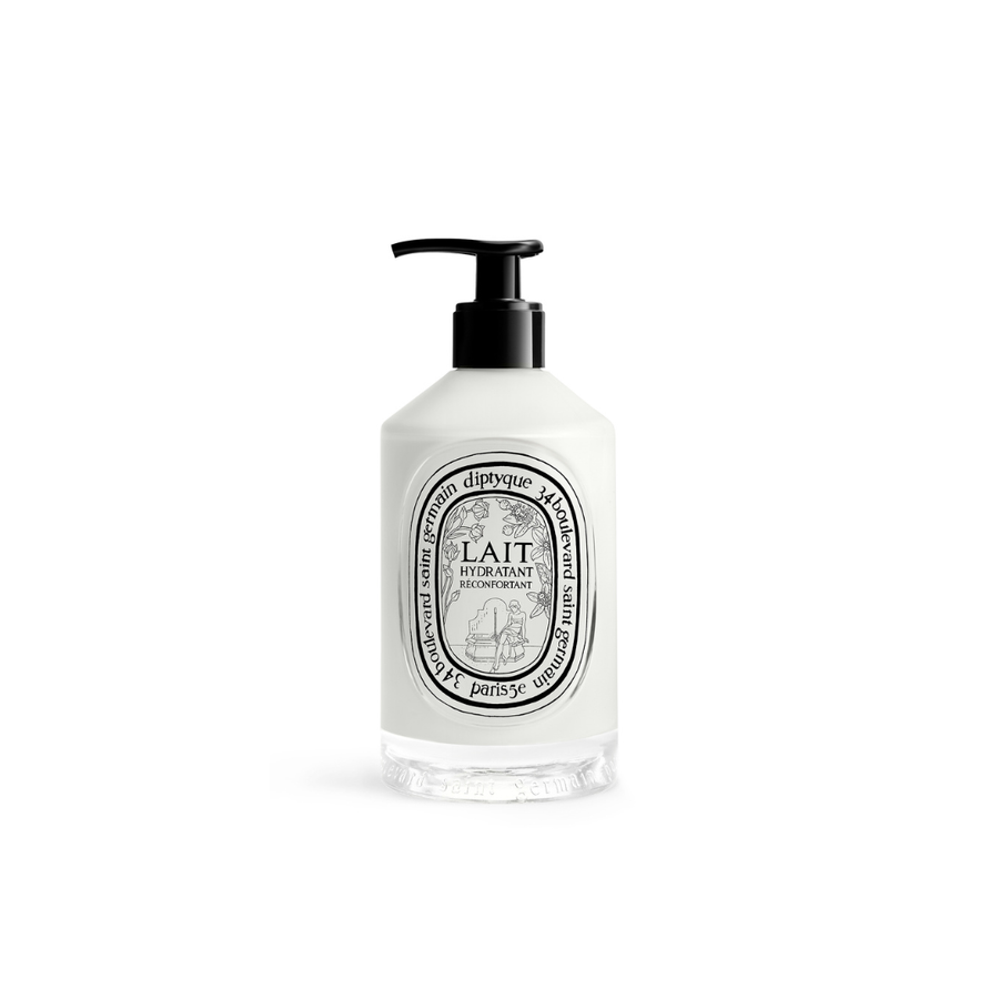 Comforting Moisturising Lotion For the Body