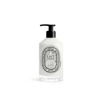 Comforting Moisturising Lotion For the Body