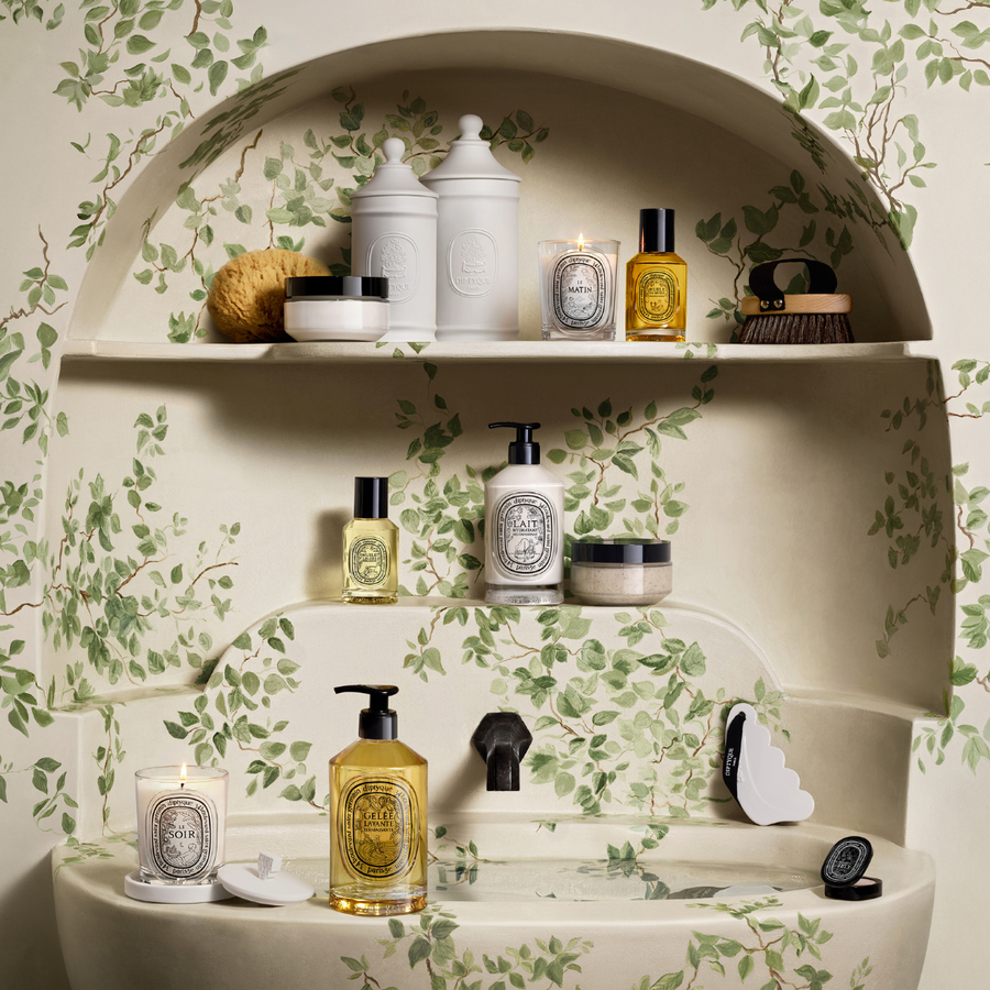 Comforting Moisturising Lotion For the Body