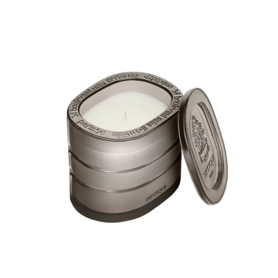 La Vallée Du Temps (Valley Of Time) Refillable Candle