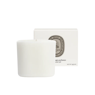 La Vallée Du Temps (Valley Of Time) Candle Refill