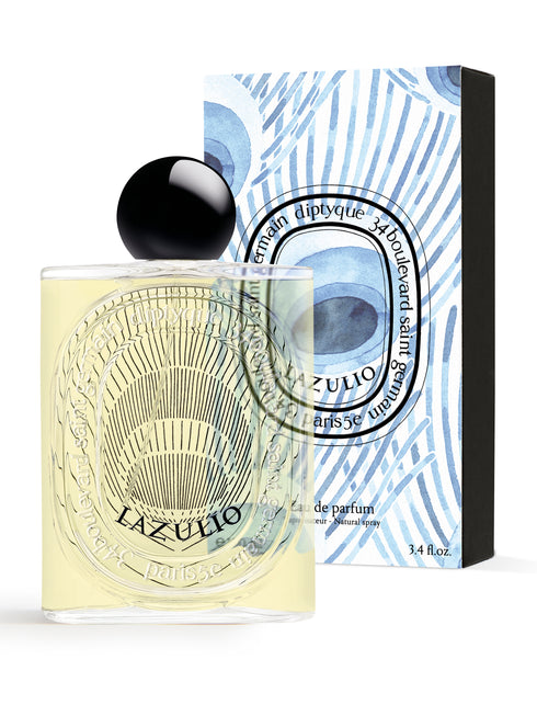 Lazulio Eau de Parfum