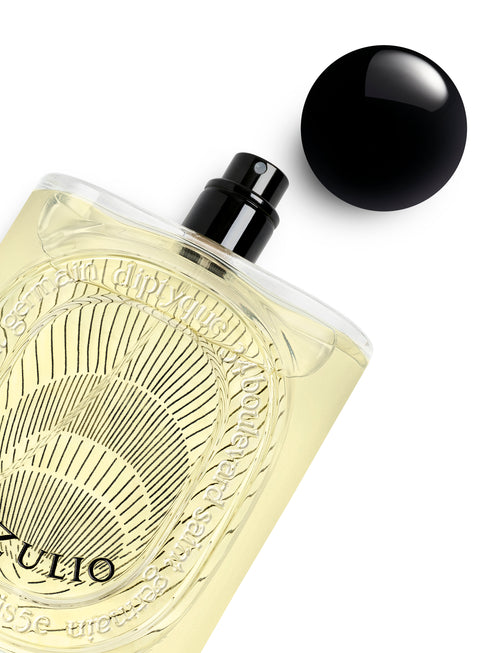 Lazulio Eau de Parfum