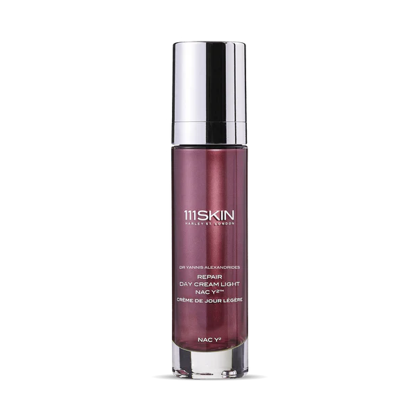 REPAIR DAY CREAM LIGHT NAC Y2