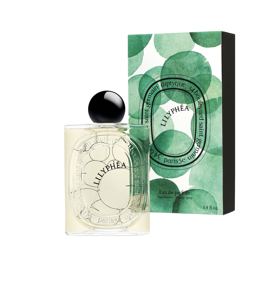 Lilyphéa Eau De Parfum