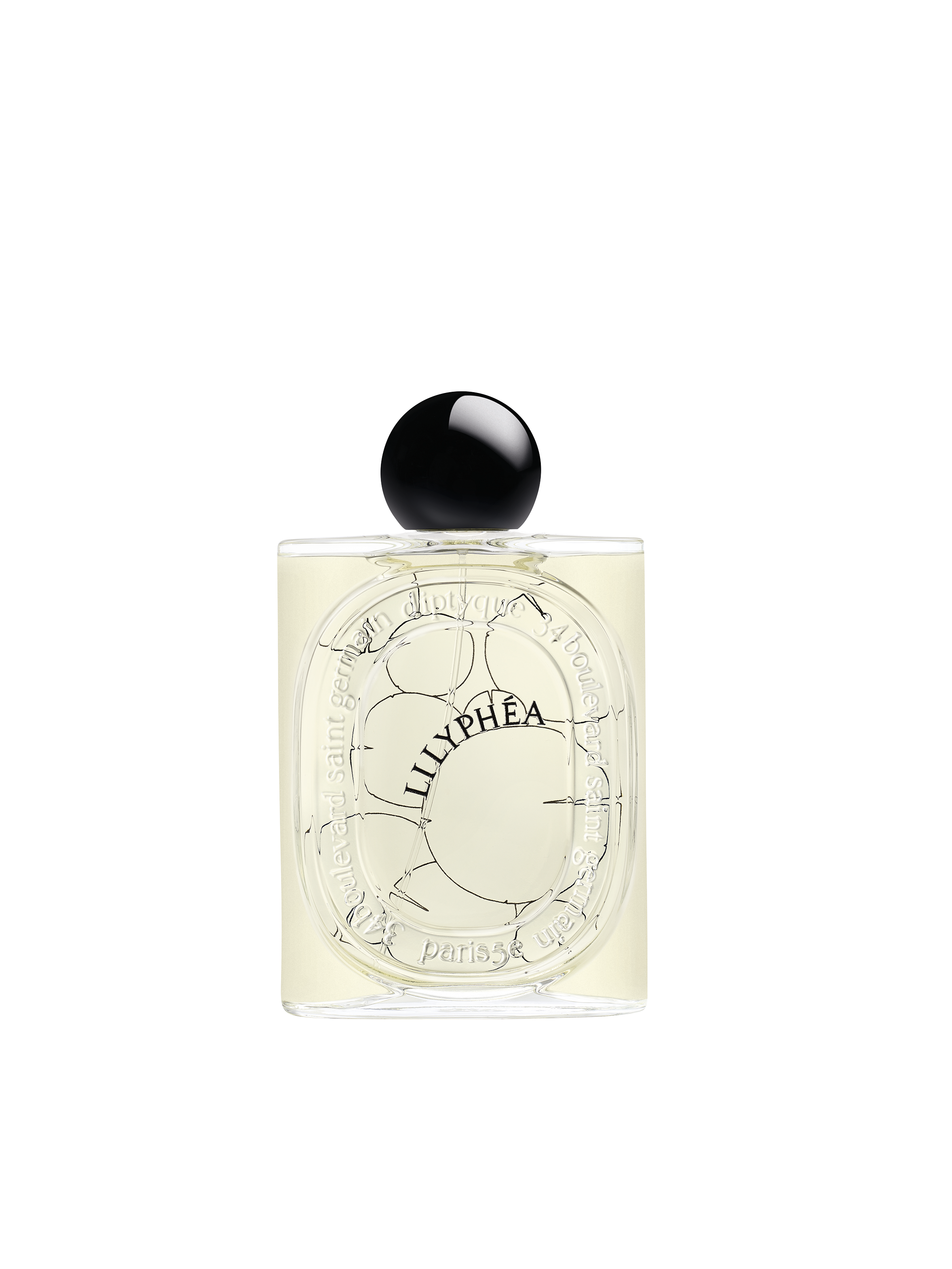 Diptyque Lily Phea 100ml Eau de Parfum