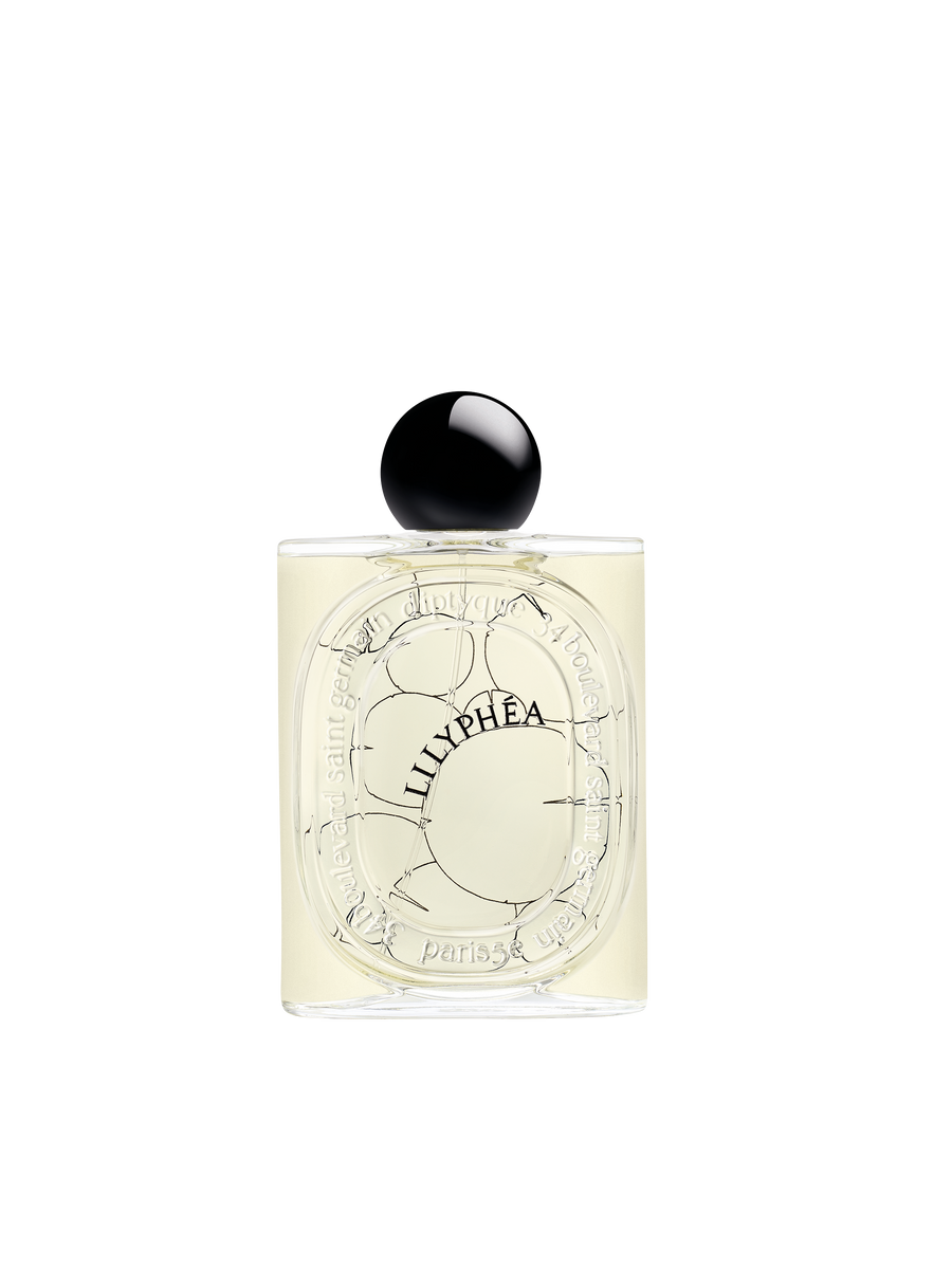 Lilyphéa Eau De Parfum