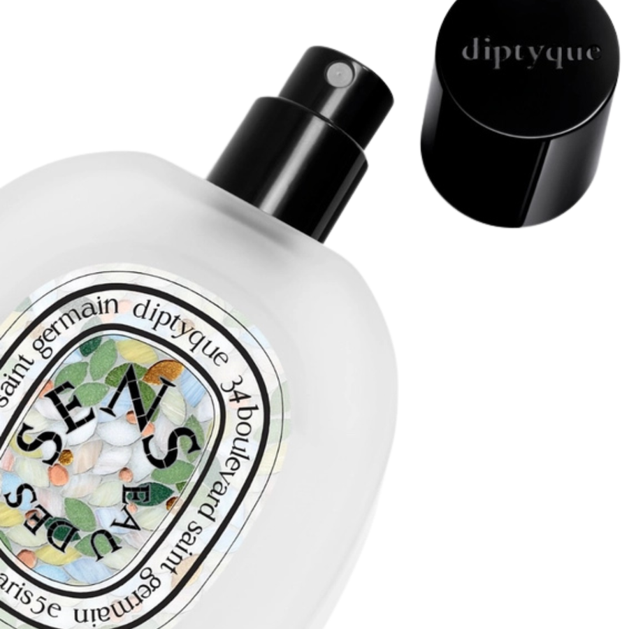 [Limited-Edition] Eau Des Sens Hair Mist