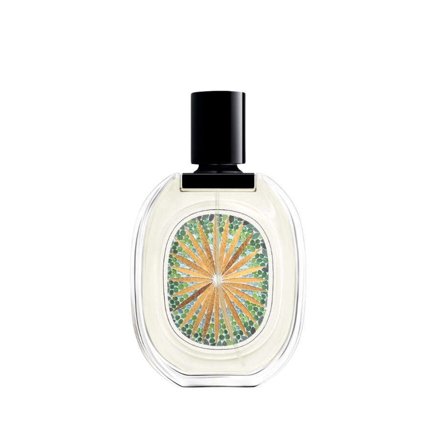 [Limited-Edition] Eau Des Sens Eau De Toilette