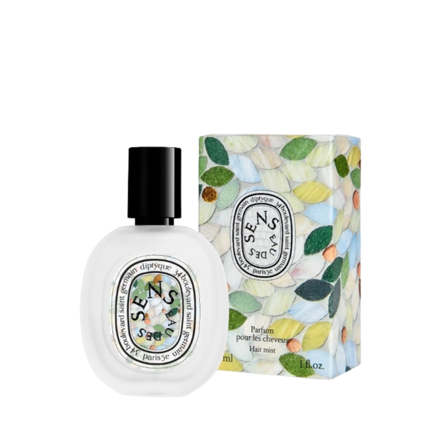 [Limited-Edition] Eau Des Sens Hair Mist