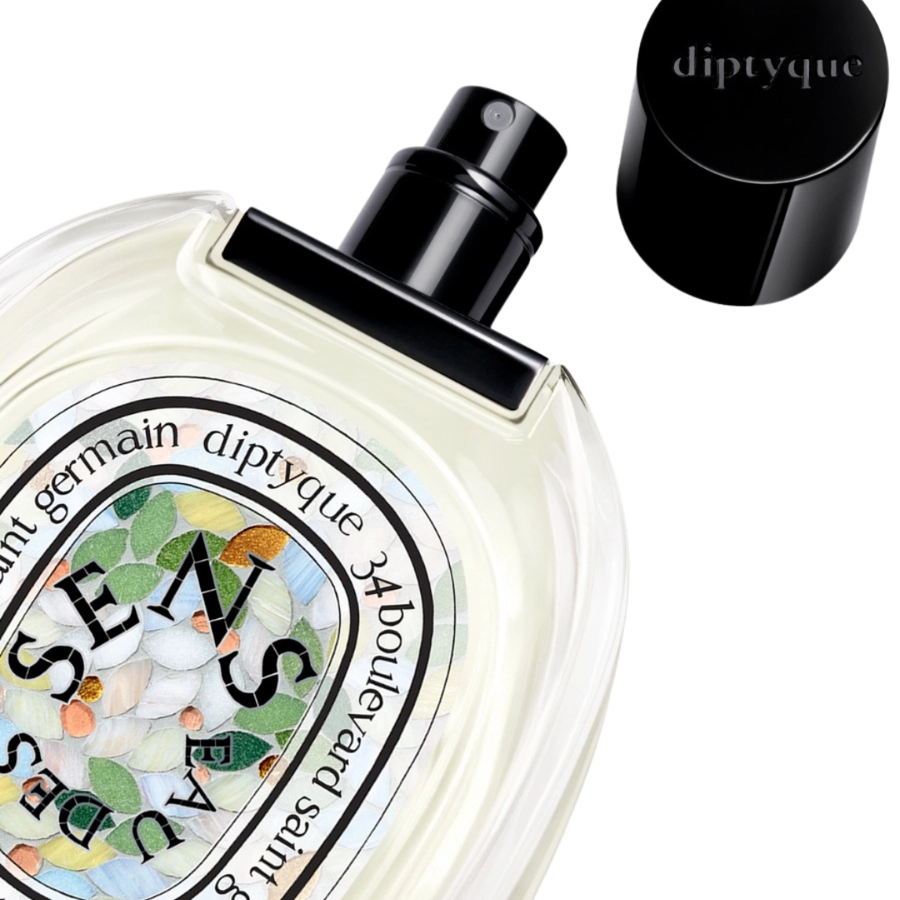 [Limited-Edition] Eau Des Sens Eau De Toilette