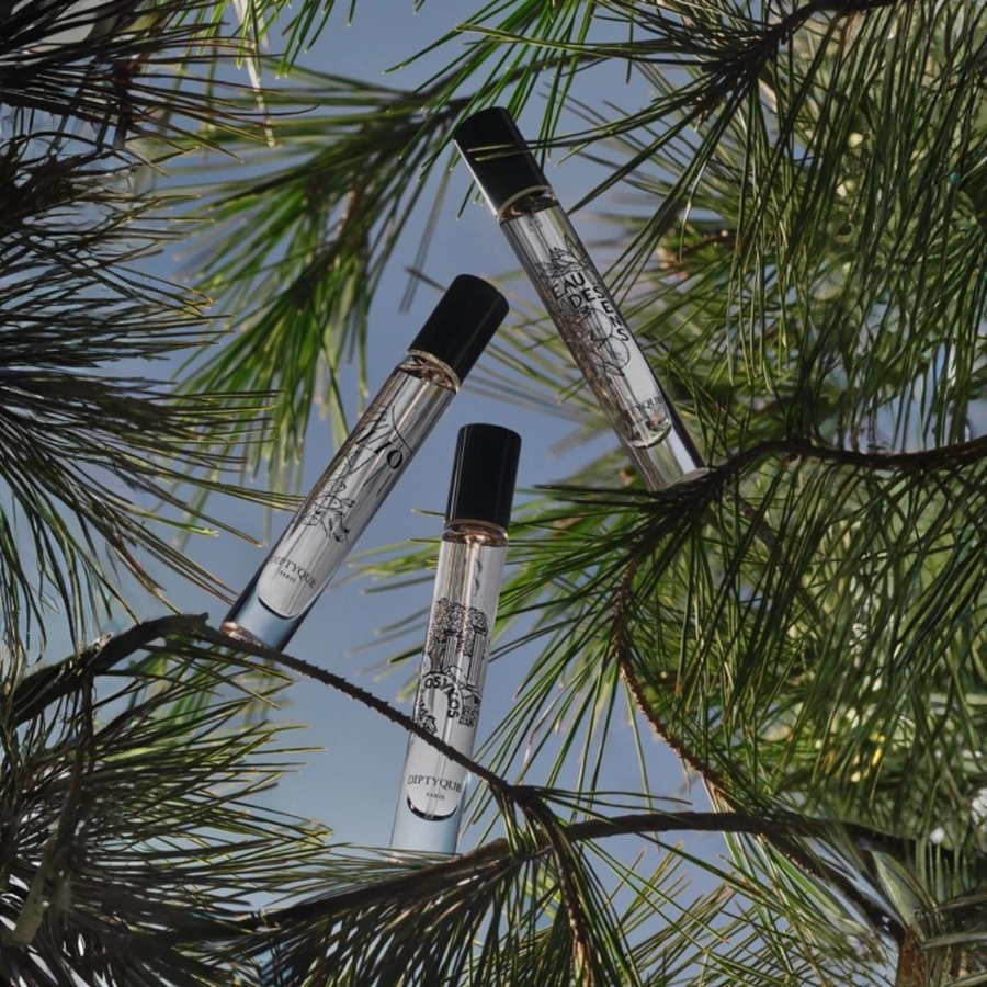 [Limited-Edition] Set of 3 Eaux De Toilette