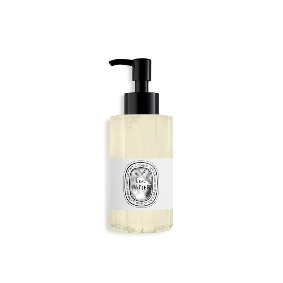 L'eau Papier Scented Cleansing Hand And Body Gel
