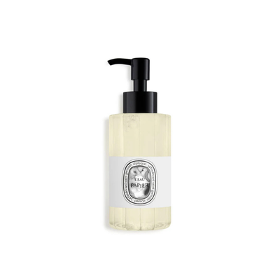 L'eau Papier Scented Cleansing Hand And Body Gel