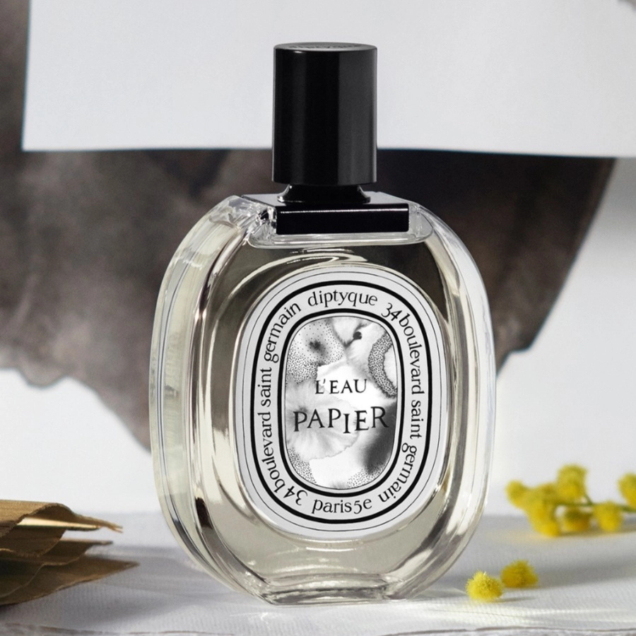 L’Eau Papier Eau De Toilette