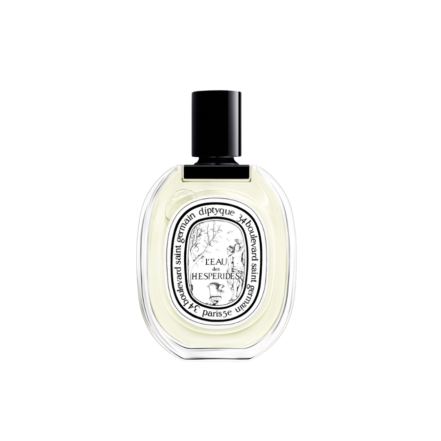 L'eau Des Hespèrides Eau De Toilette
