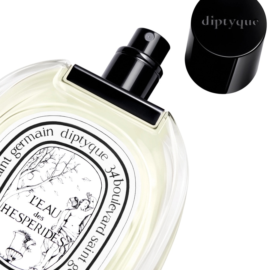 L'eau Des Hespèrides Eau De Toilette