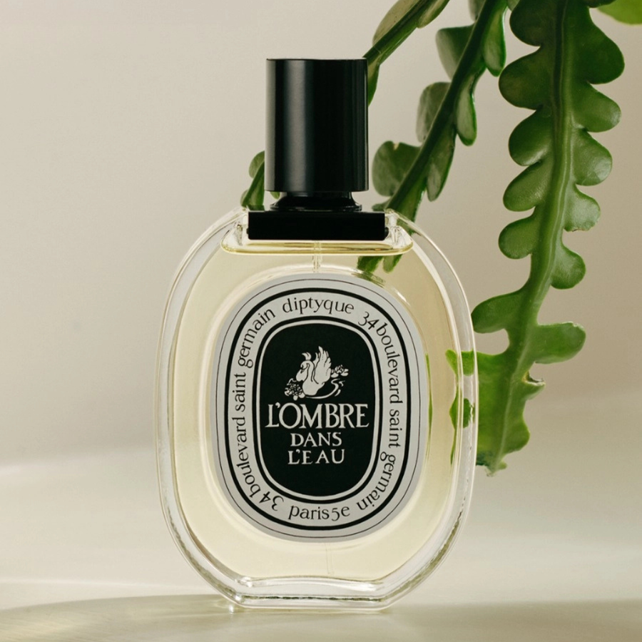 L'ombre Dans L'eau Eau De Toilette