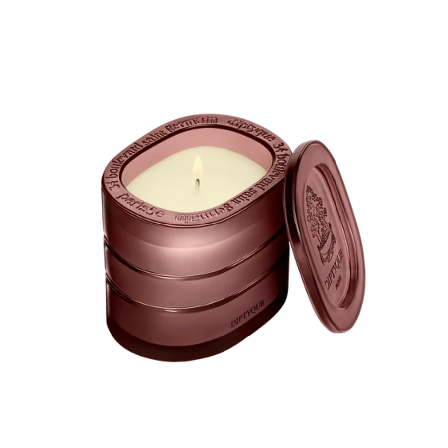 La Forêt Rêve (Forest Dreams) Refillable Candle