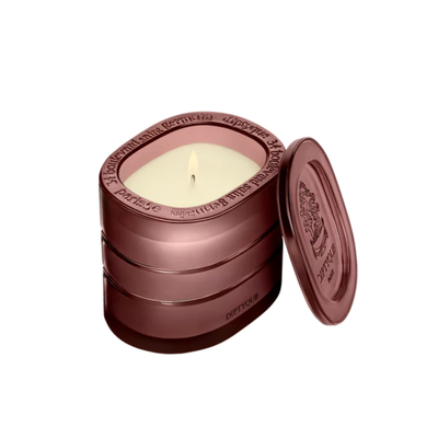 La Forêt Rêve (Forest Dreams) Refillable Candle