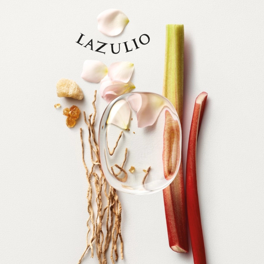 Lazulio Eau de Parfum