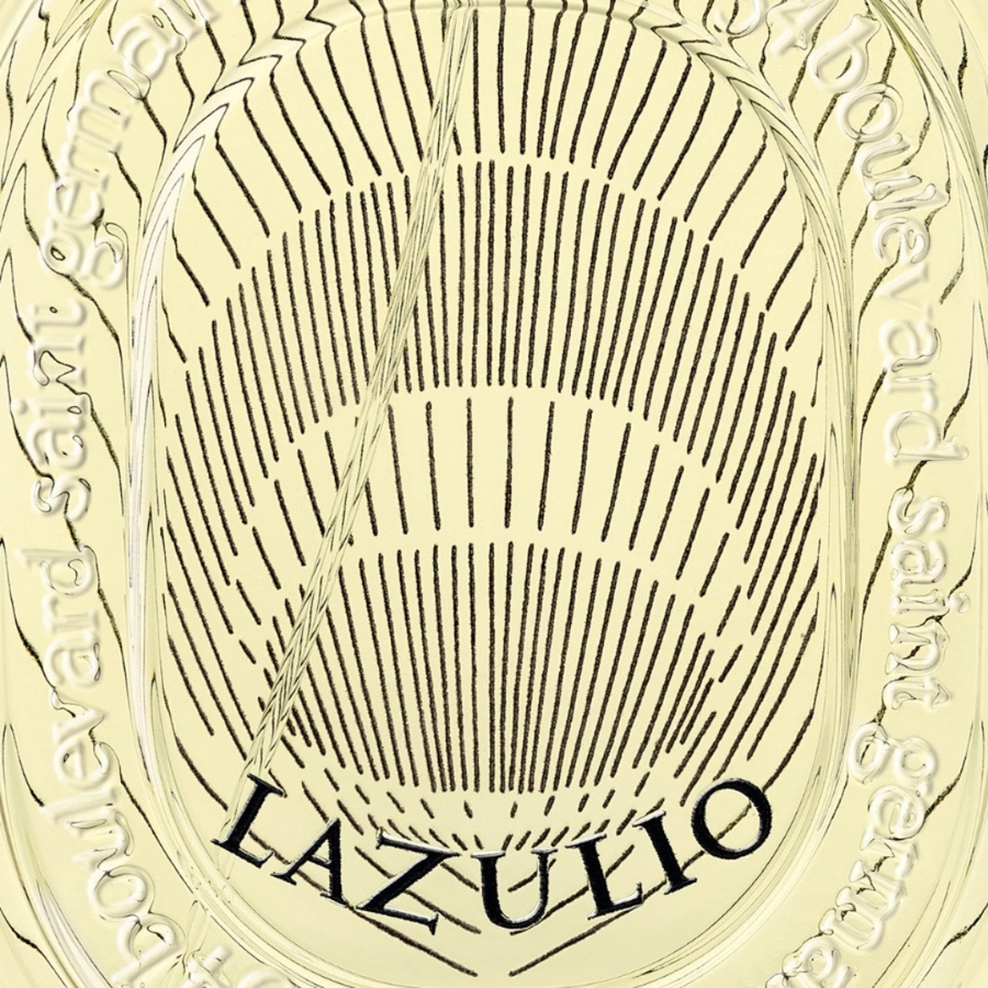 Lazulio Eau de Parfum