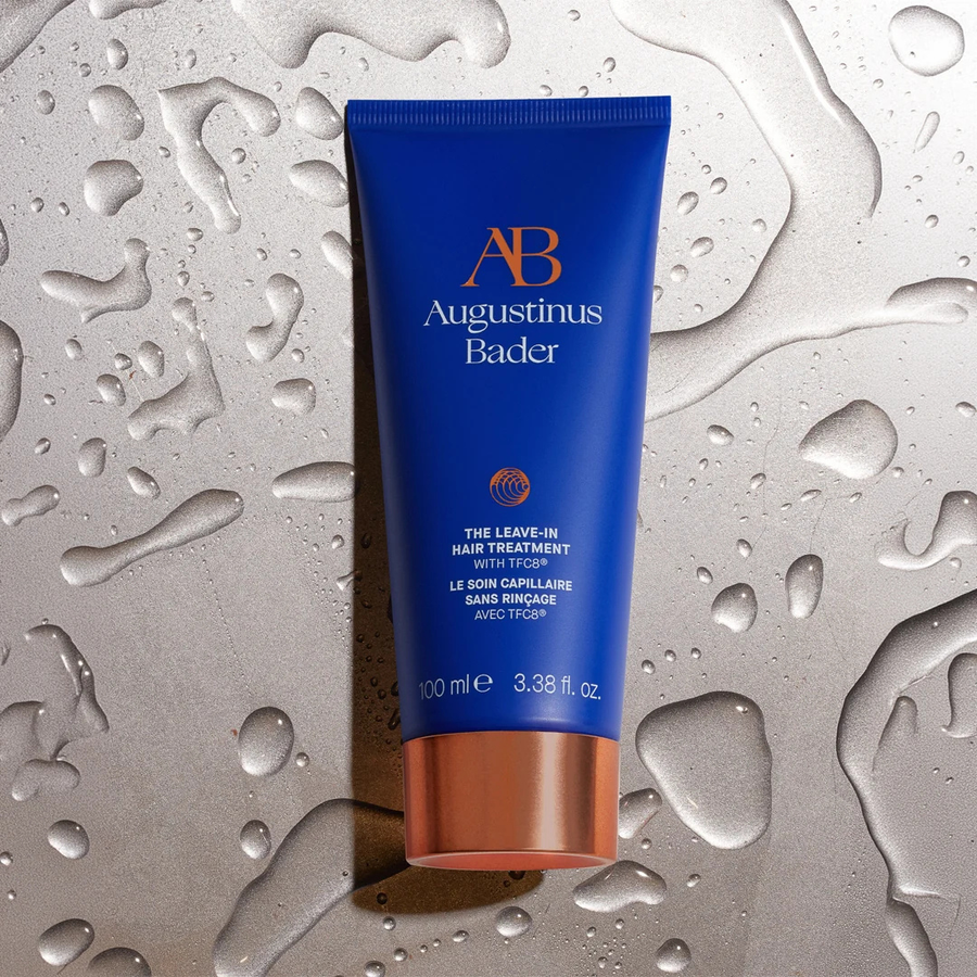 The Leave In Hair Treatment