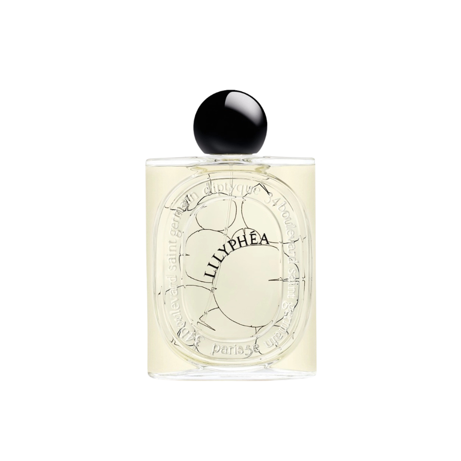 Lilyphéa Eau De Parfum