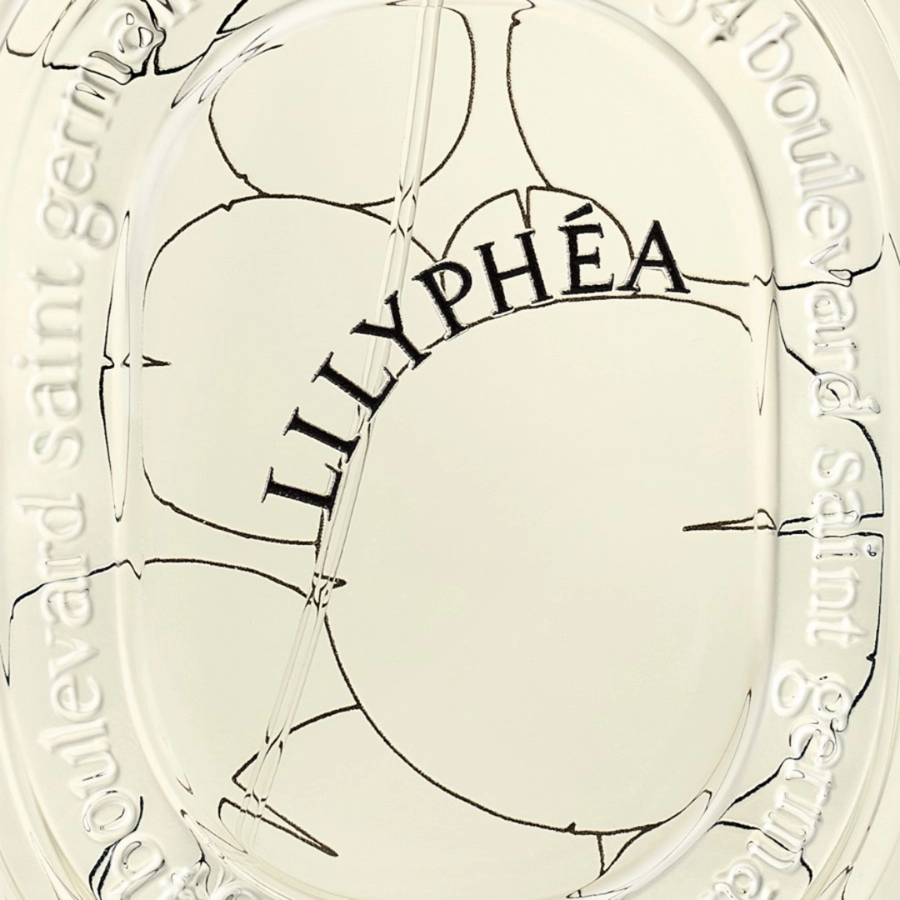 Lilyphéa Eau De Parfum