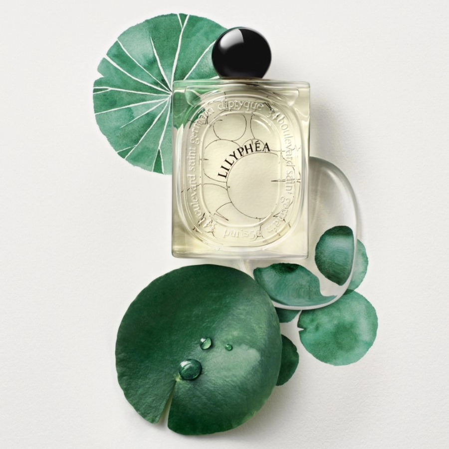 Lilyphéa Eau De Parfum