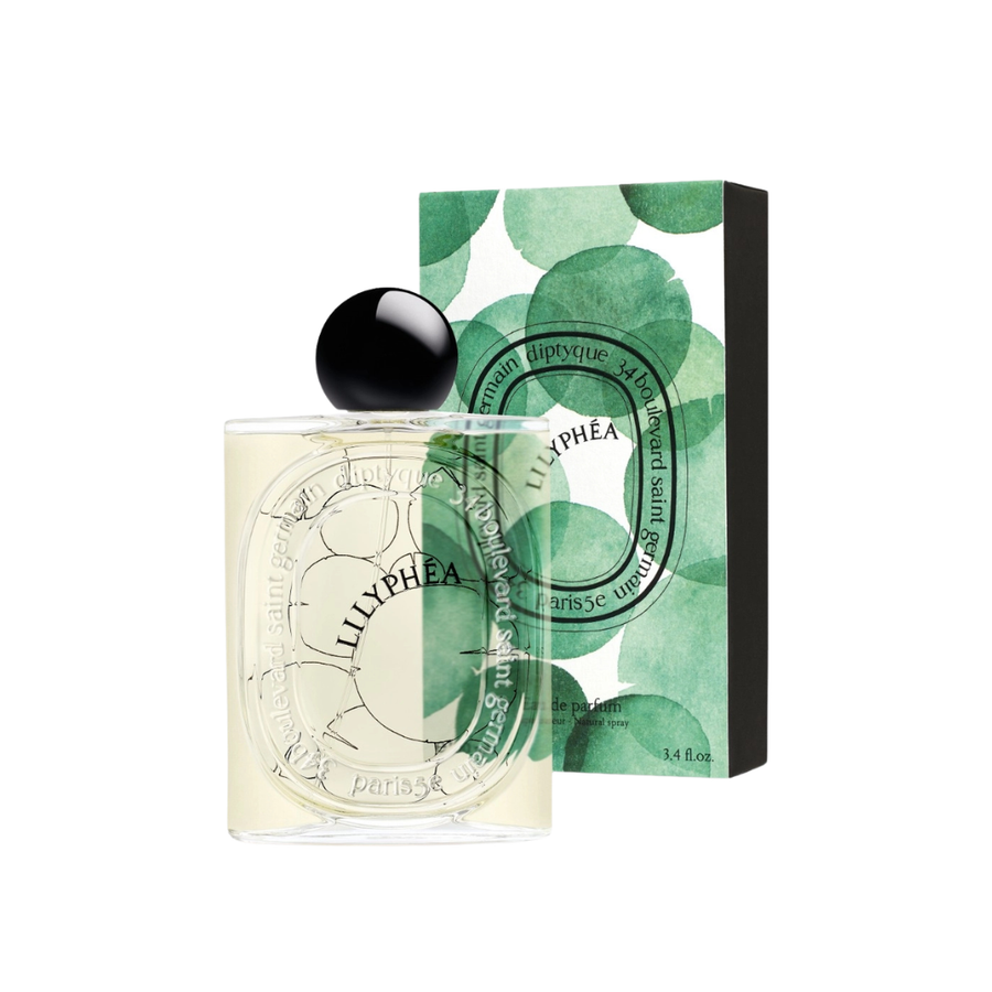 Lilyphéa Eau De Parfum