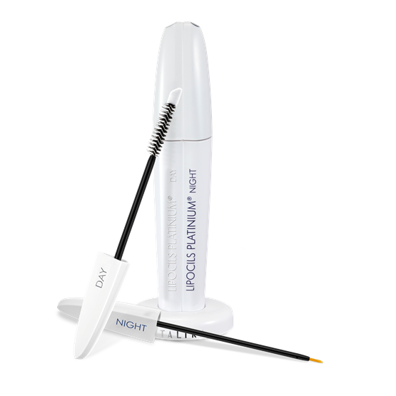 Lipocils Platinium