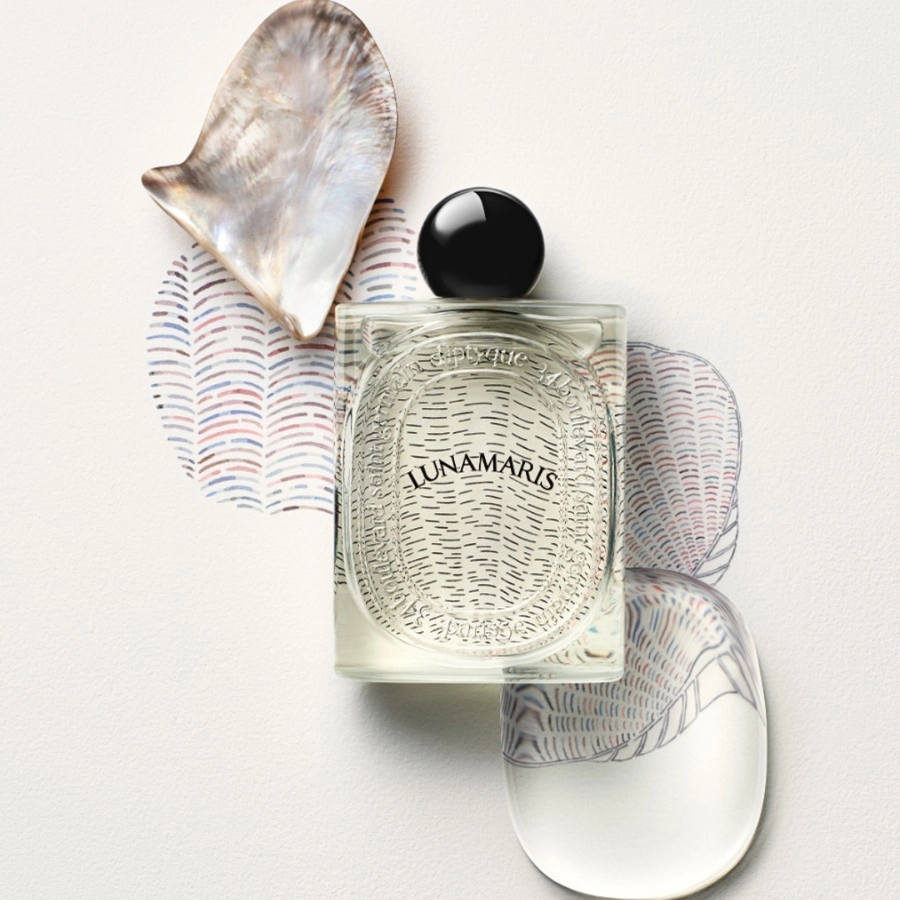 Lunamaris Eau De Parfum