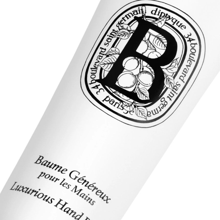Luxurious Hand Balm