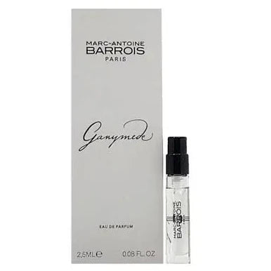 🎁 [Sample] MARC-ANTOINE Ganymede EDP 2.5ml (100% off)