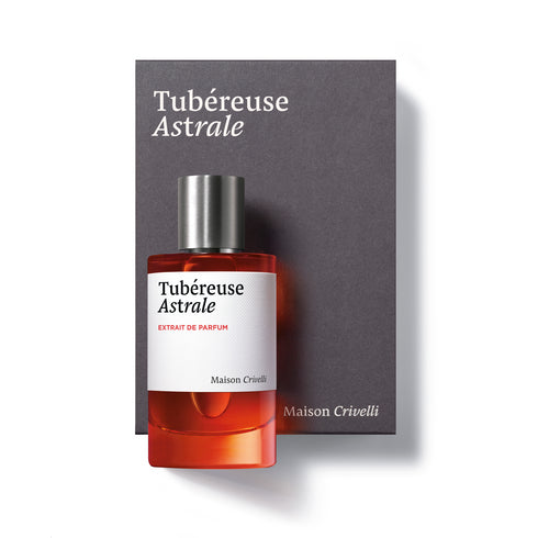 TUBÉREUSE ASTRALE