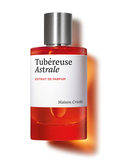 TUBÉREUSE ASTRALE