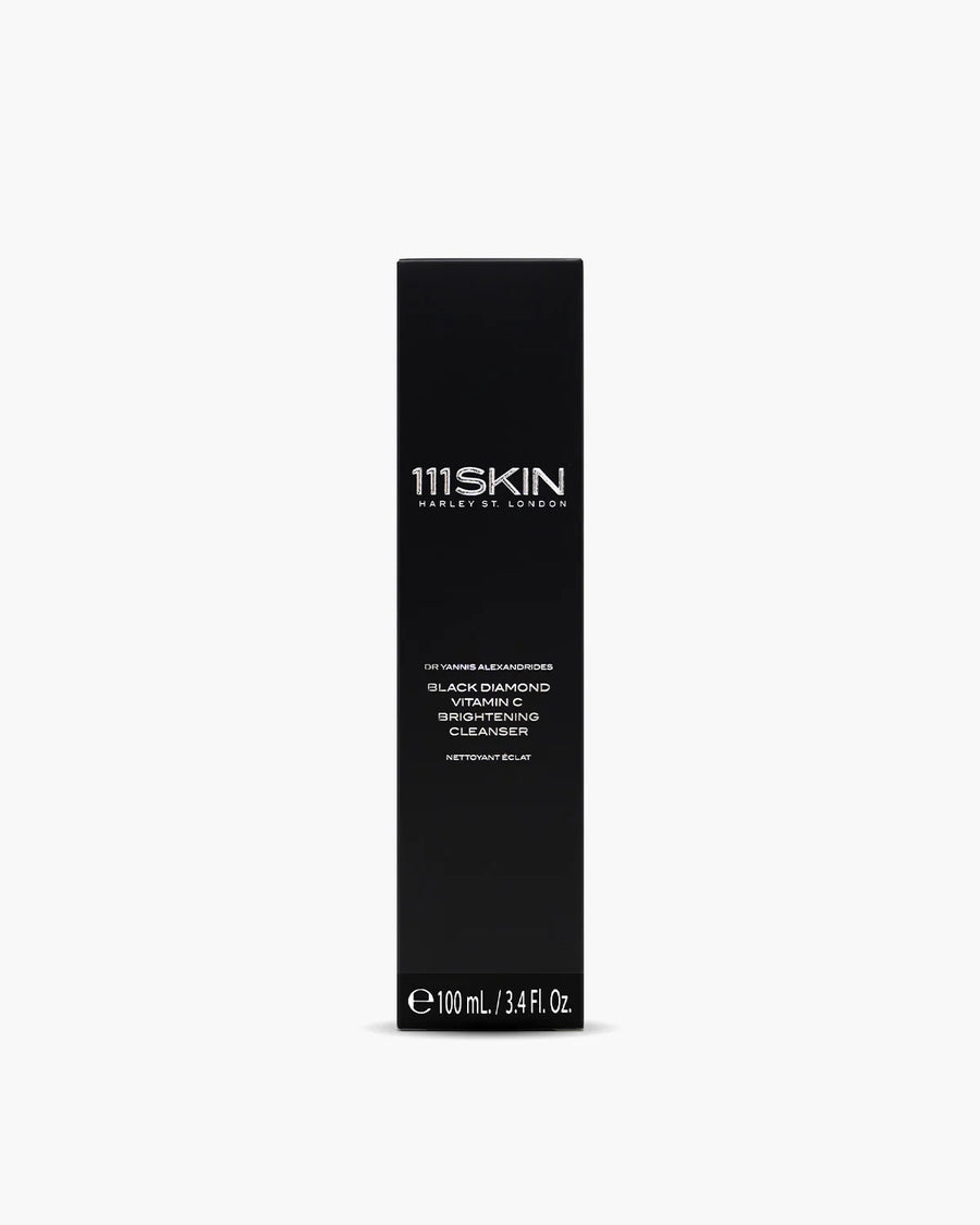 111SKIN cleanser brightening foaming cleanser