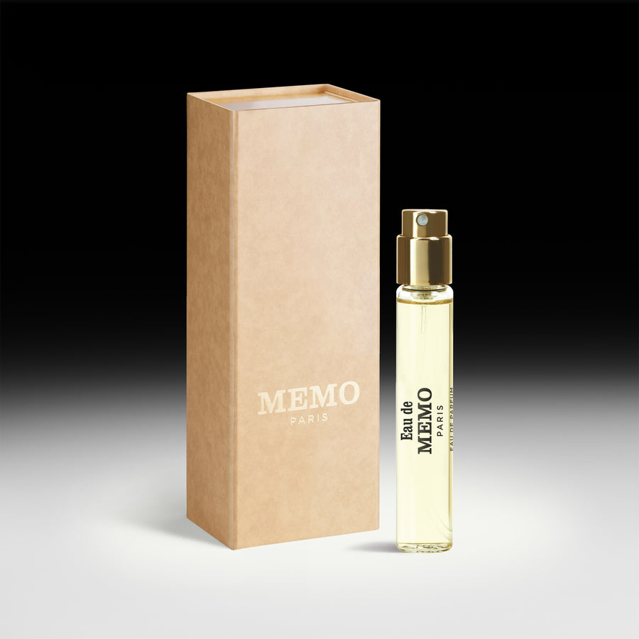 🎁 [Gift] Memo Paris Eau De Memo EDP 10ml (worth RM280) (100% off)