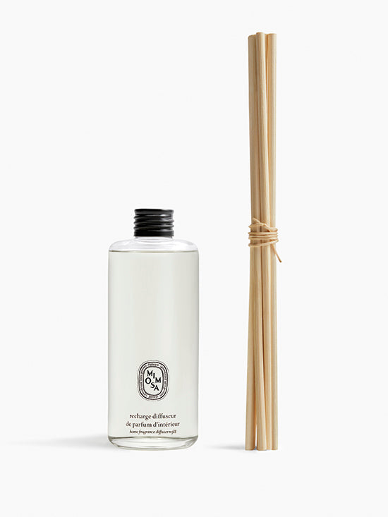 Mimosa - Refill for Home Fragrance Diffuser